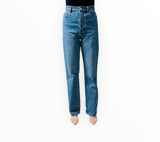 Camilla and Marc Manuela Classic Jeans - Classic Blue - Size 25